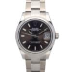 Rolex Datejust 278240
