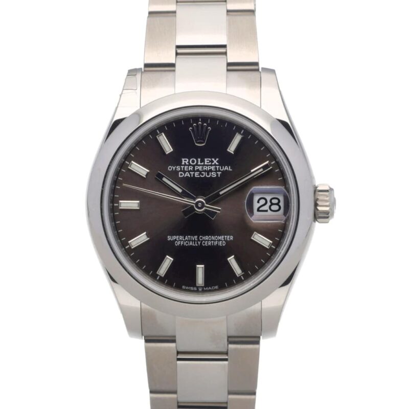 Rolex Datejust 278240