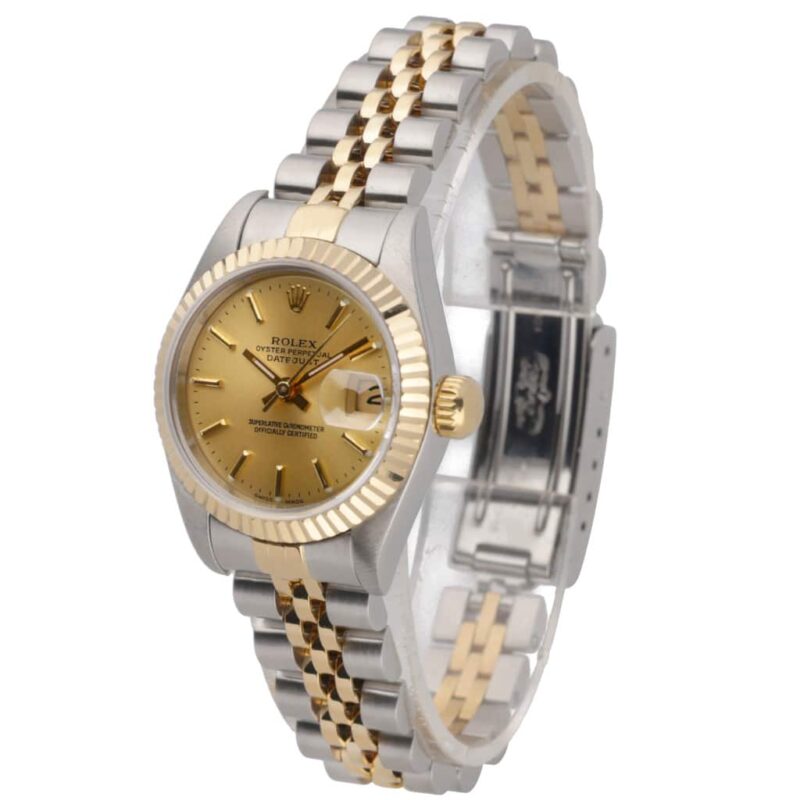 Rolex Datejust 69173