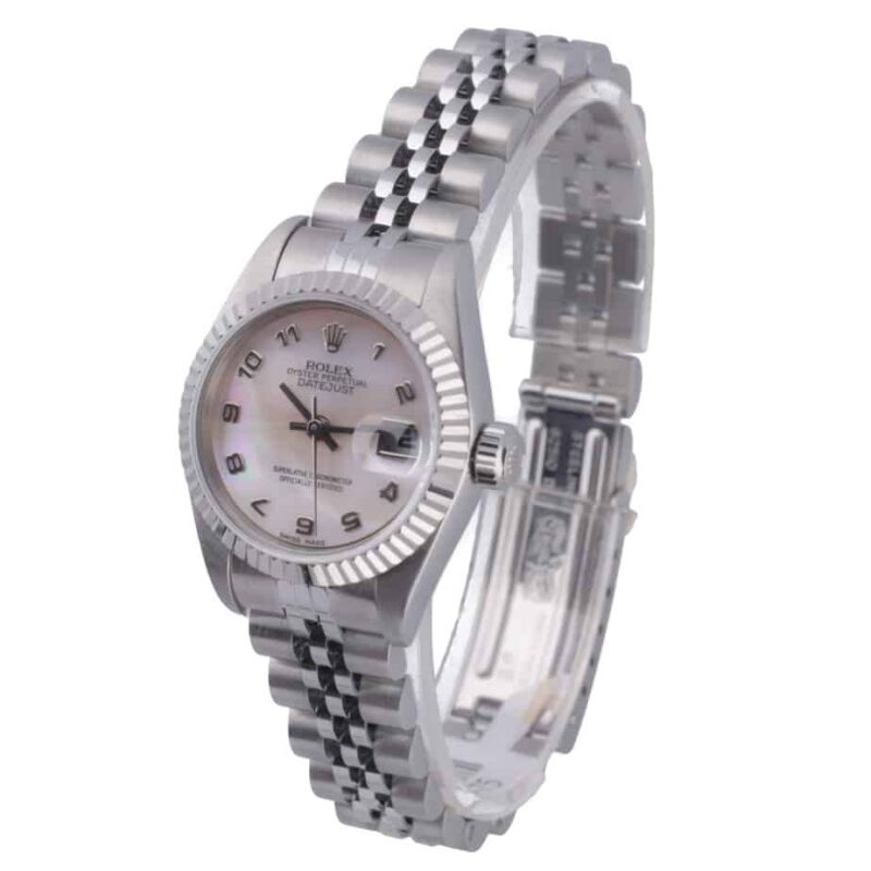 Rolex Datejust 79174