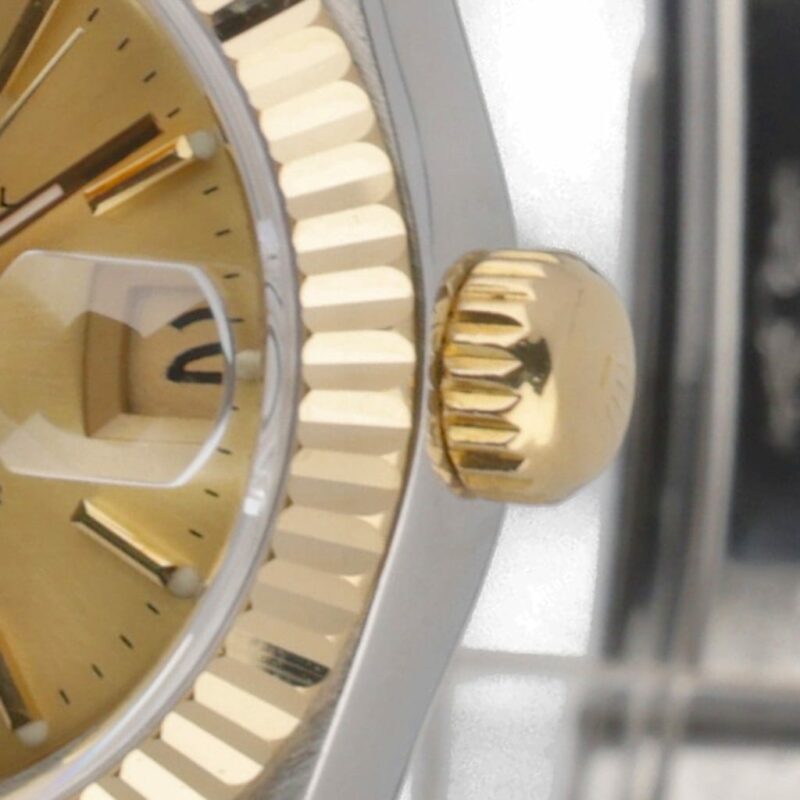 Rolex Datejust 69173