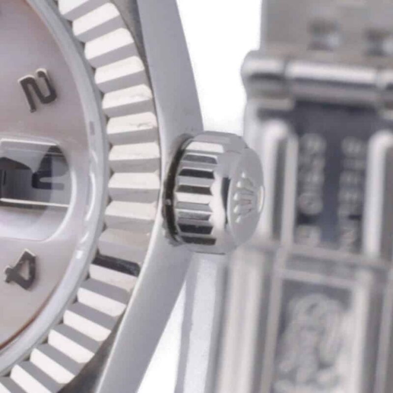 Rolex Datejust 79174