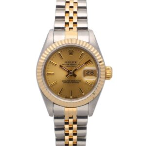Rolex Datejust 69173
