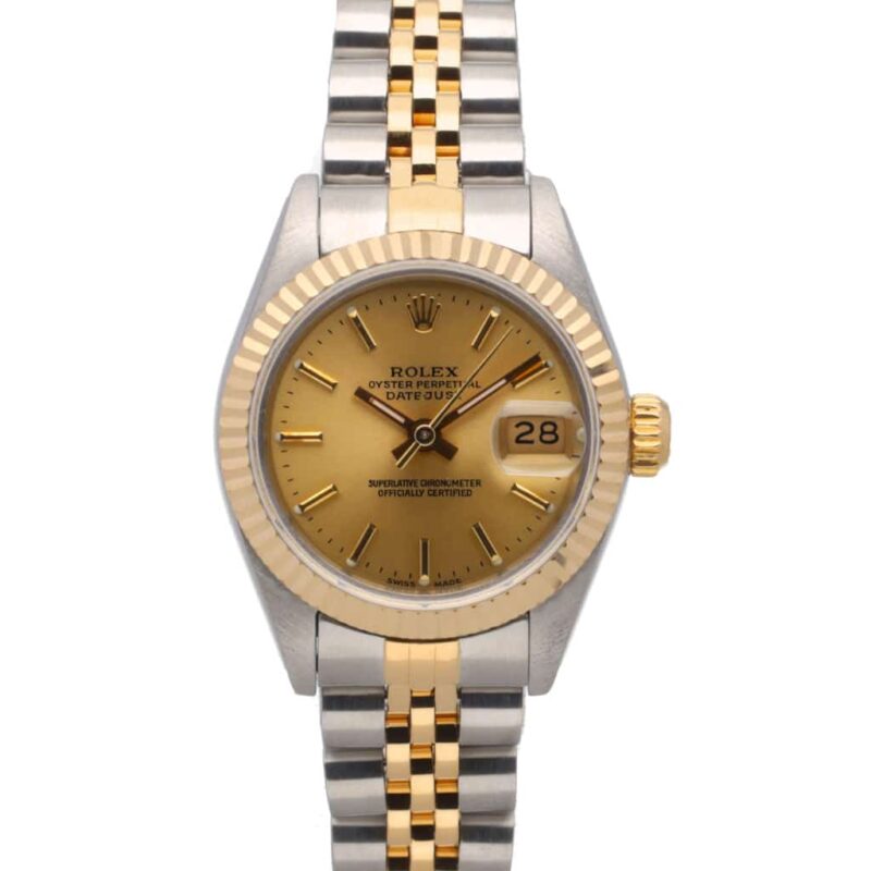 Rolex Datejust 69173