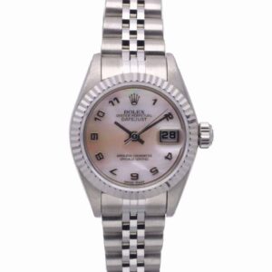 Rolex Datejust 79174