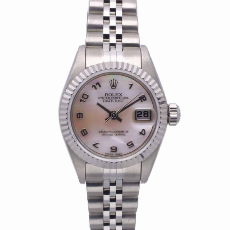 Rolex Datejust 79174