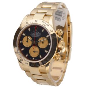 Rolex Daytona 116528