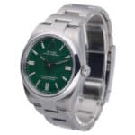 Rolex Oyster Perpetual 126000
