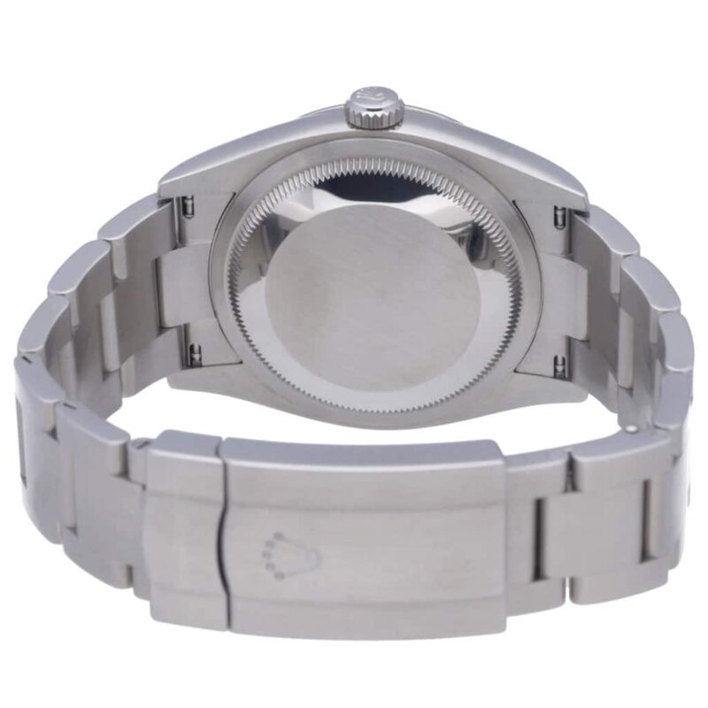 Rolex Oyster Perpetual 126000