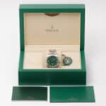 Rolex Oyster Perpetual 126000