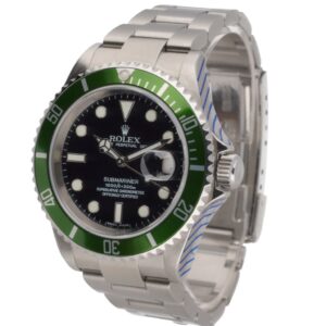 Rolex Submariner 16610LV