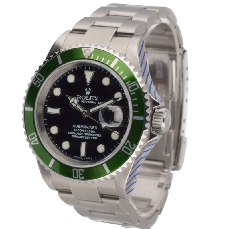 Rolex Submariner 16610LV