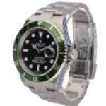 Rolex Submariner 16610LV