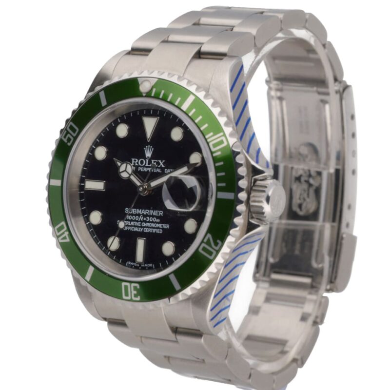 Rolex Submariner 16610LV