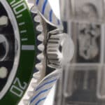 Rolex Submariner 16610LV