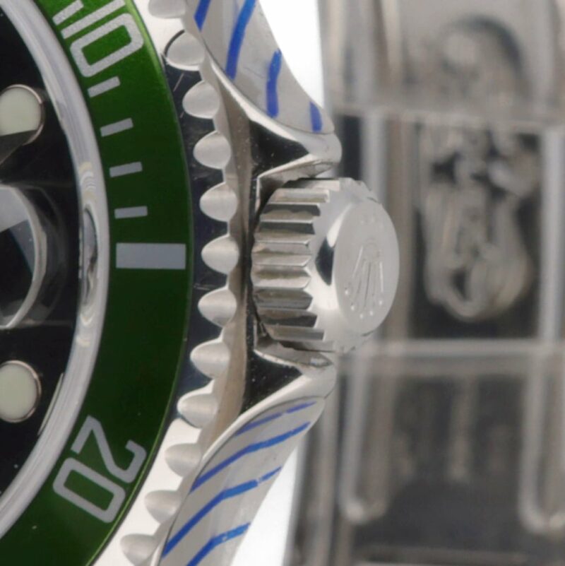 Rolex Submariner 16610LV