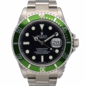 Rolex Submariner 16610LV