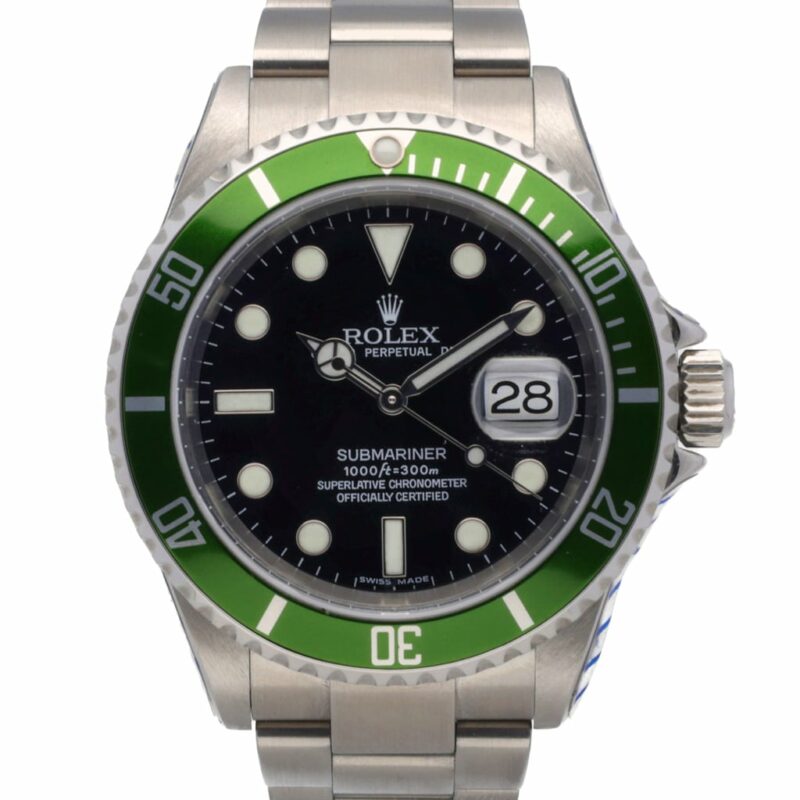 Rolex Submariner 16610LV