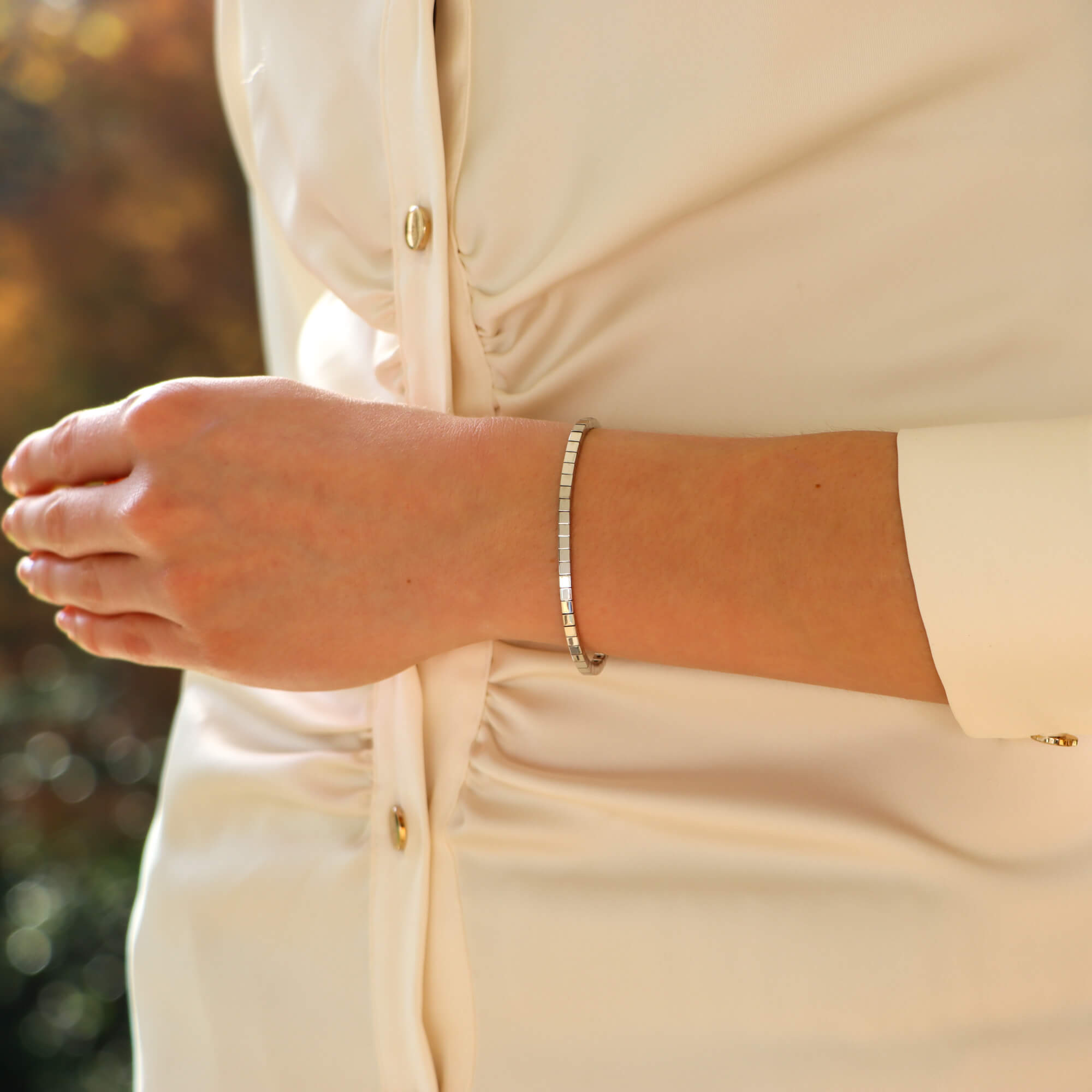 Cartier shop lanieres bracelet