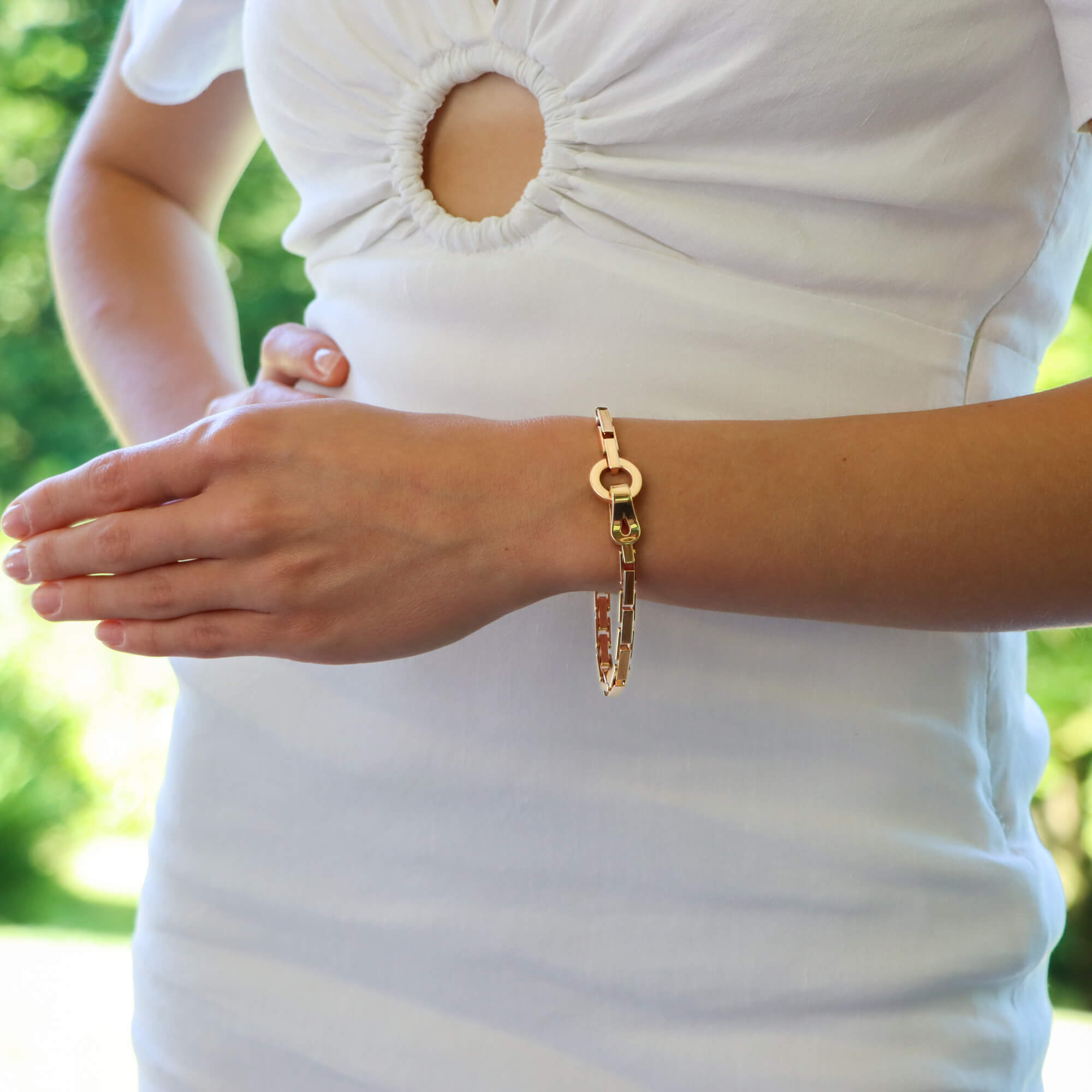 Agrafe bracelet new arrivals