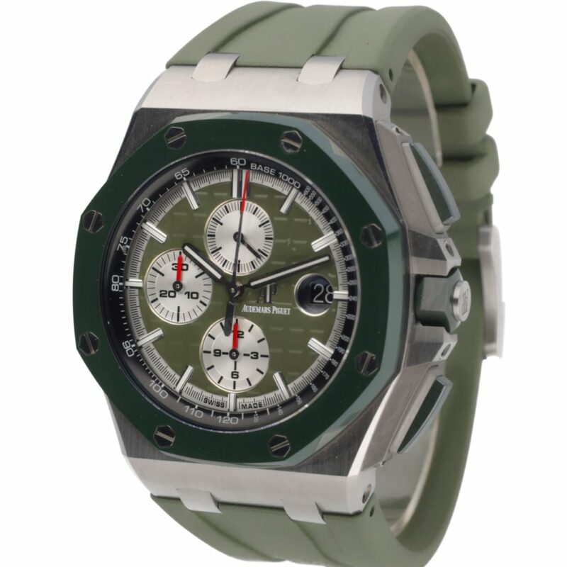 Audemars Piguet Royal Oak Offshore 26400SO.OO.A055CA.01