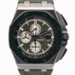Audemars Piguet Royal Oak Offshore 26400SO.OO.A055CA.01