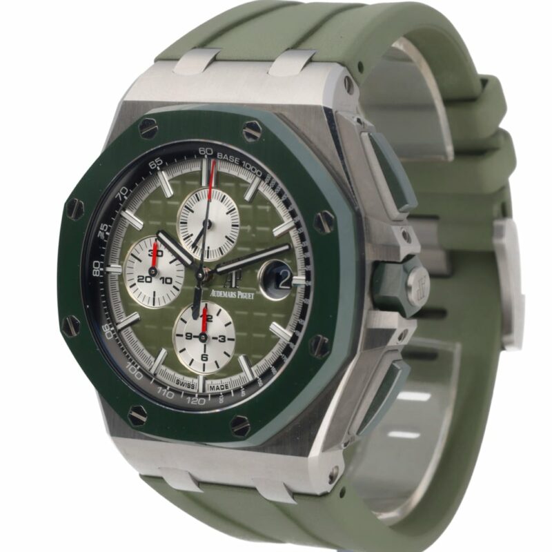 Audemars Piguet Royal Oak Offshore 26400SO.OO.A055CA.01