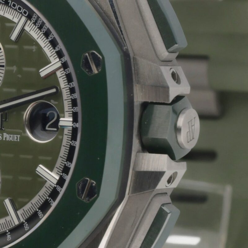 Audemars Piguet Royal Oak Offshore 26400SO.OO.A055CA.01