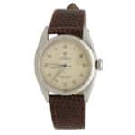 Vintage 1956 Automatic Rolex Oyster Perpetual Watch