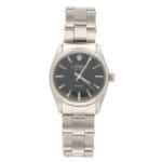 Vintage 1967 Automatic Rolex Oyster Perpetual AirKing Watch