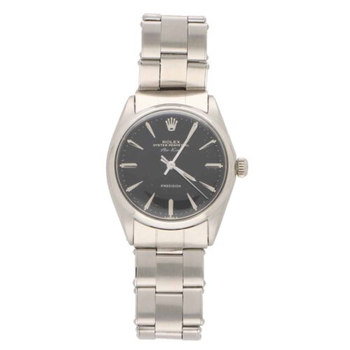 Vintage 1967 Automatic Rolex Oyster Perpetual Air-King Watch
