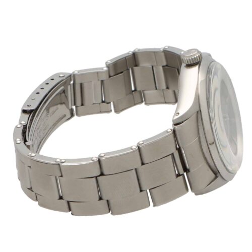 Vintage 1967 Automatic Rolex Oyster Perpetual Air-King Watch