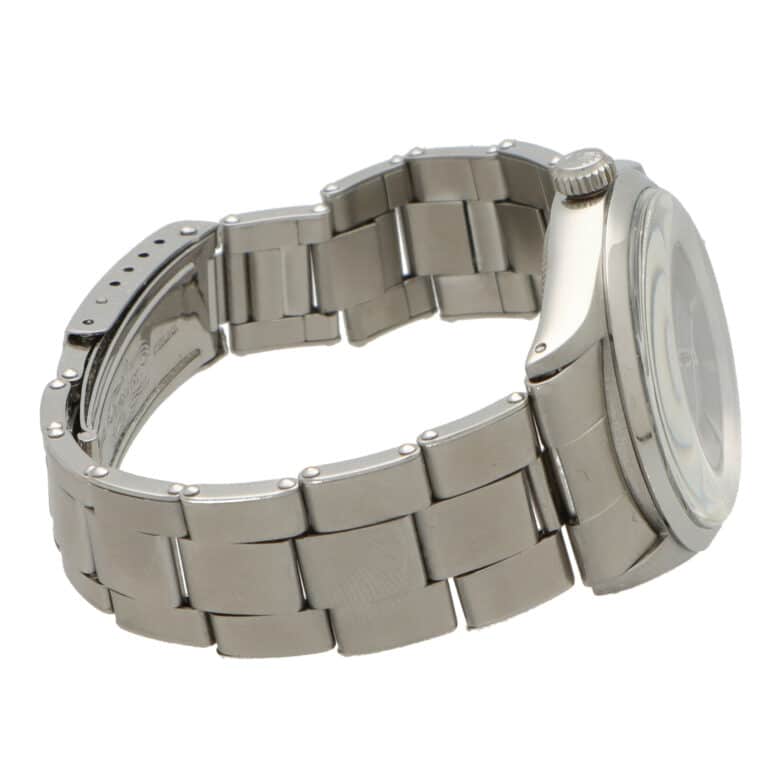 Vintage 1967 Automatic Rolex Oyster Perpetual Air-King Watch