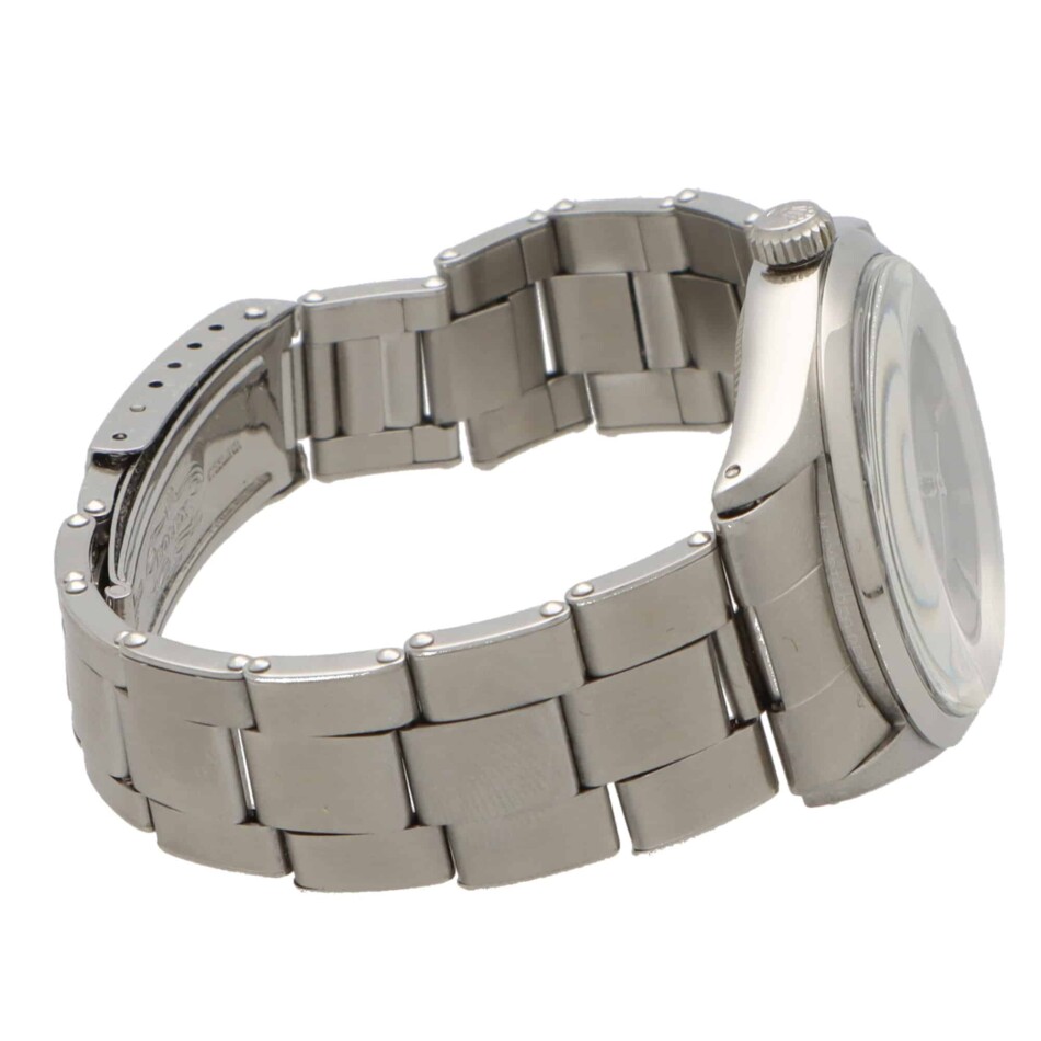 Vintage 1967 Automatic Rolex Oyster Perpetual Air-King Watch