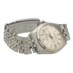 Vintage 1975 Automatic Rolex Oyster Perpetual DateJust Watch