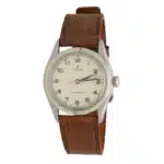 Vintage 1956 Manual Rolex Oyster Shock Resisting Watch