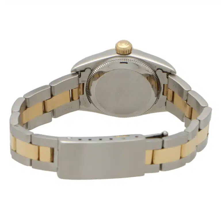 Vintage 1995 Automatic Rolex Oyster Perpetual Watch