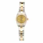 Vintage 1995 Automatic Rolex Oyster Perpetual Watch