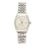 Vintage 1975 Automatic Rolex Oyster Perpetual DateJust Watch