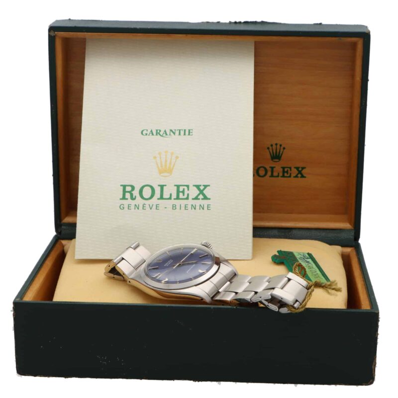 Vintage 1974 Manual Movement Rolex Oyster Precision Watch