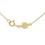 Vintage Tiffany & Co. Sapphire and Diamond Heart Pendant