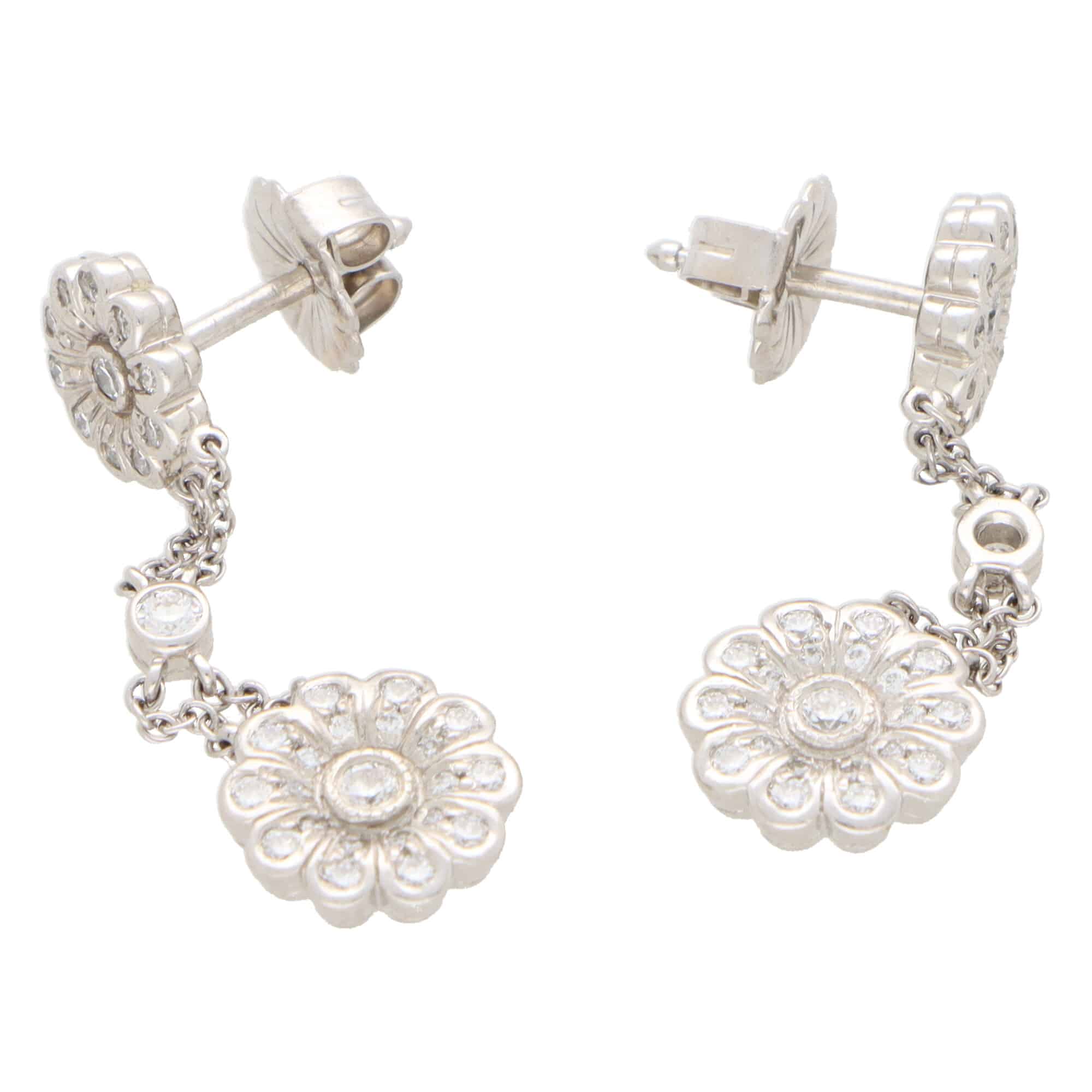 Argos climber earrings hotsell