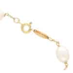 Vintage Elsa Peretti for Tiffany & Co. Pearl Bracelet