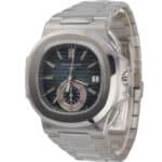 Patek Philippe Nautilus 5980/1A-001