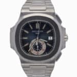 Patek Philippe Nautilus 5980/1A-001