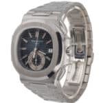 Patek Philippe Nautilus 5980/1A-001