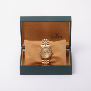 Rolex Datejust 16018