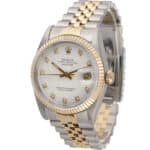 Rolex Datejust 16233