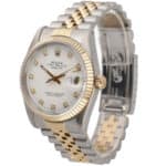 Rolex Datejust 16233