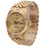 Rolex Datejust 16018
